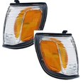 thumbnail image 1 of Fits 99-02 4Runner Park Lamps Left & Right Set, 1 of 1