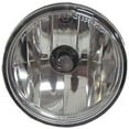 thumbnail image 1 of Fits 99-02 Ram 2500 3500 Pickup w/Sport Package Left or Right Fog Lamp Assem, 1 of 2