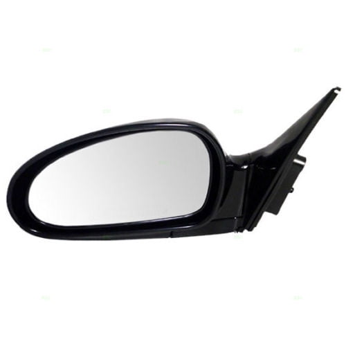 APA Replacement Mirror Glass Heated W/O BSD With Backing Plate For 2015-2019 SONATA - Foto 2