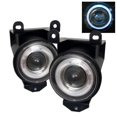 thumbnail image 1 of AKKON - For GMC Yukon Sierra Pontiac Bonneville LED Projector Fog Light Lamp Pair Replacement, 1 of 2
