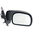 thumbnail image 1 of Fits 99-16 F250, 350 Super Duty 00-05 Excursion Right Pass Mirror Assm Manual, 1 of 1