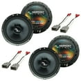 thumbnail image 1 of Fits Acura MDX 2001-2006 Factory Speakers Replacement Harmony (2) C65 Package, 1 of 3