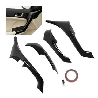 Tessuto Per Sella Moto Door Panel Insert Cards Leather Synthetic - Foto 10