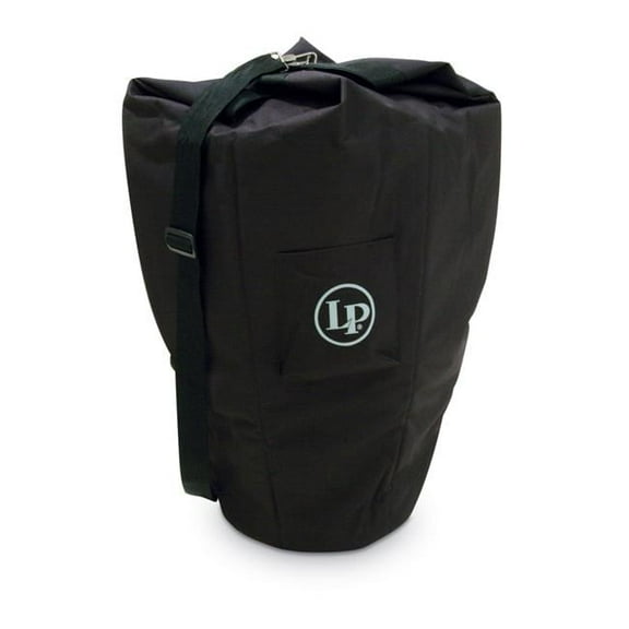 Fits All Conga Bag, Black