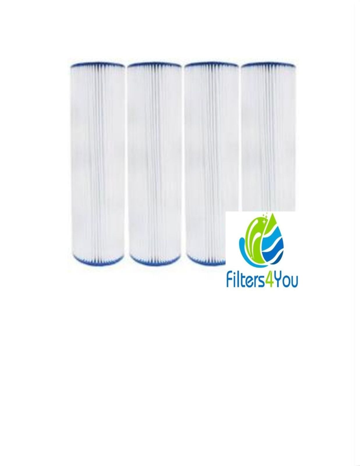 Fits Aquasana Replacement Sub-micron Post-Filter for Whole House Water Filters