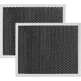 Fits for B.Roan 97007696 Replacement Filter 41F Range Hood Filter 10.