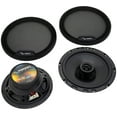 thumbnail image 1 of Fits BMW 3 Series 2006 Rear Deck Replacement Speaker Harmony HA-R65 Speakers New, 1 of 4