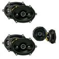 thumbnail image 1 of Fits BMW 328 1997-2001 Factory Speaker Replacement Kicker (2) DSC68 DSC5 Package, 1 of 3