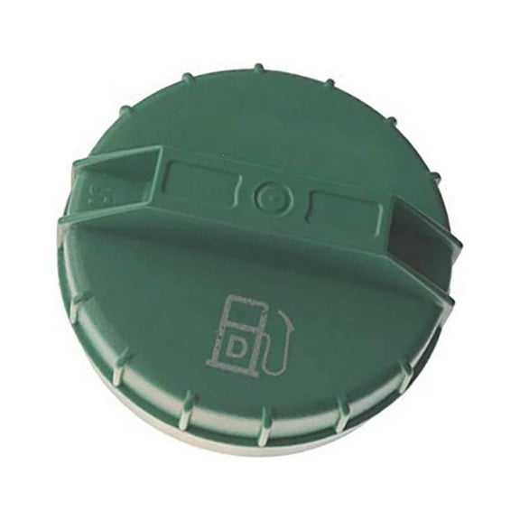 RAParts Fits Bobcat Skid Steer Diesel Fuel Filler Cap 320 329 425 428 TL360 Replaces 6661114