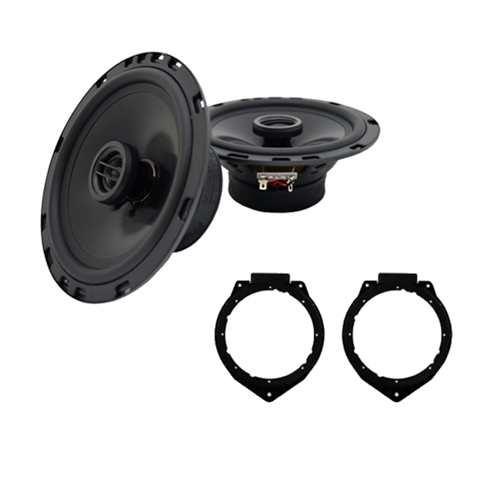 Fits Buick Enclave 2008-2017 Rear Door Replacement Harmony HA-R65 Speakers New