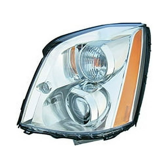 HID Headlight Front Lamp for 06-11 Cadillac DTS Driver Left