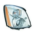 thumbnail image 1 of HID Headlight Front Lamp for 06-11 Cadillac DTS Passenger Right, 1 of 2