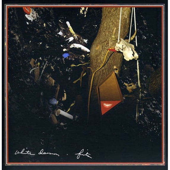 Fits (CD)
