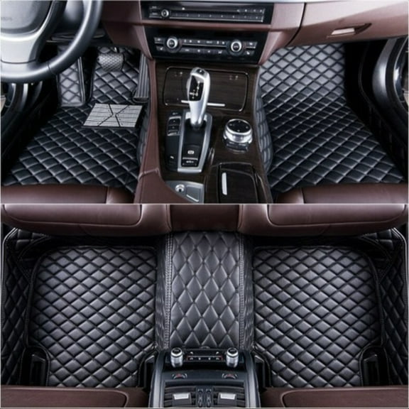 Fits Cadillac Escalade ESCALADE Car Floor Mats Custom Auto Liners Carpets