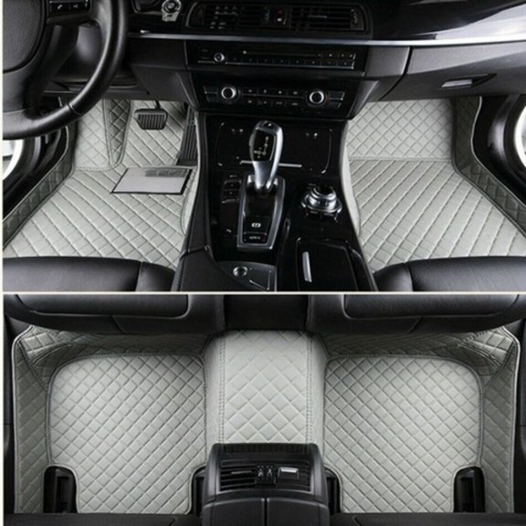 Fits Cadillac Escalade ESCALADE Car Floor Mats Custom Auto Liners Carpets