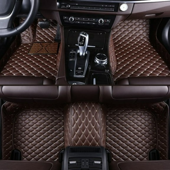 Fits Cadillac Escalade ESCALADE Car Floor Mats Custom Auto Liners Carpets