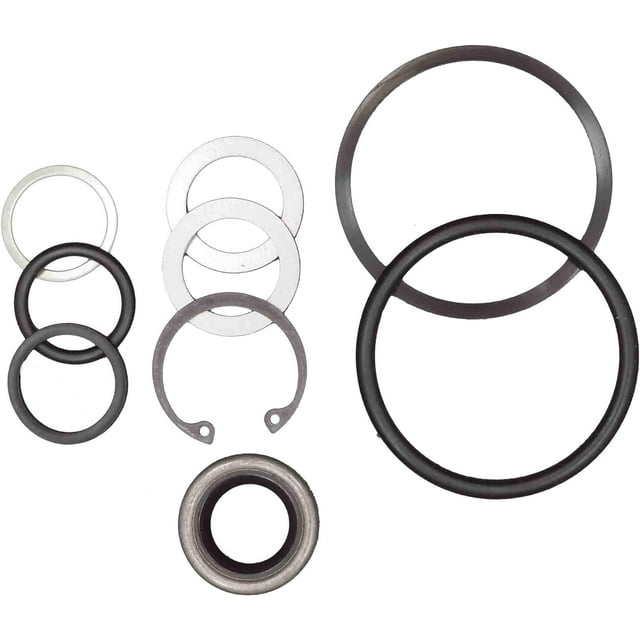 Fits Case A36396 Hydraulic Cylinder Seal Kit