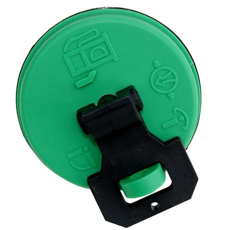 Fits Caterpillar (Fits CAT) Locking Fuel Cap Diesel