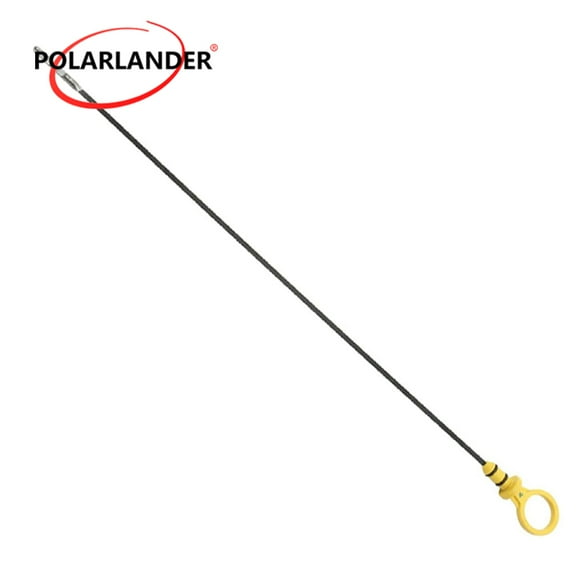 Fits Chevrolet Cruze 2011-2015 (AJYC-55574244R6.5) Car Engine Oil Dipstick Automotive Dipstick Yellow Oil Level Dipstick 55574244