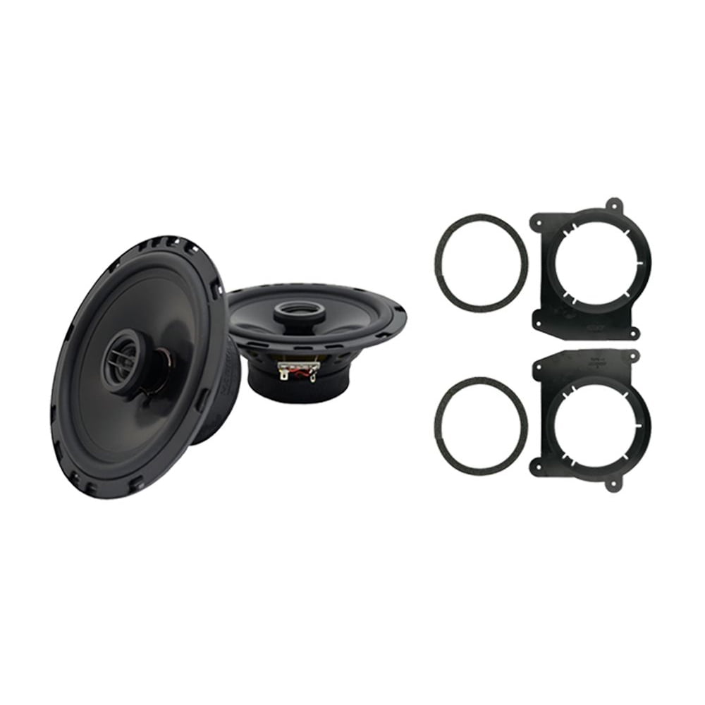 Door speakers for cheap 1998 chevy silverado