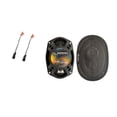 thumbnail image 1 of Fits Chevy Cavalier 1995-2005 Rear Deck Replacement Harmony HA-R69 Speakers, 1 of 3