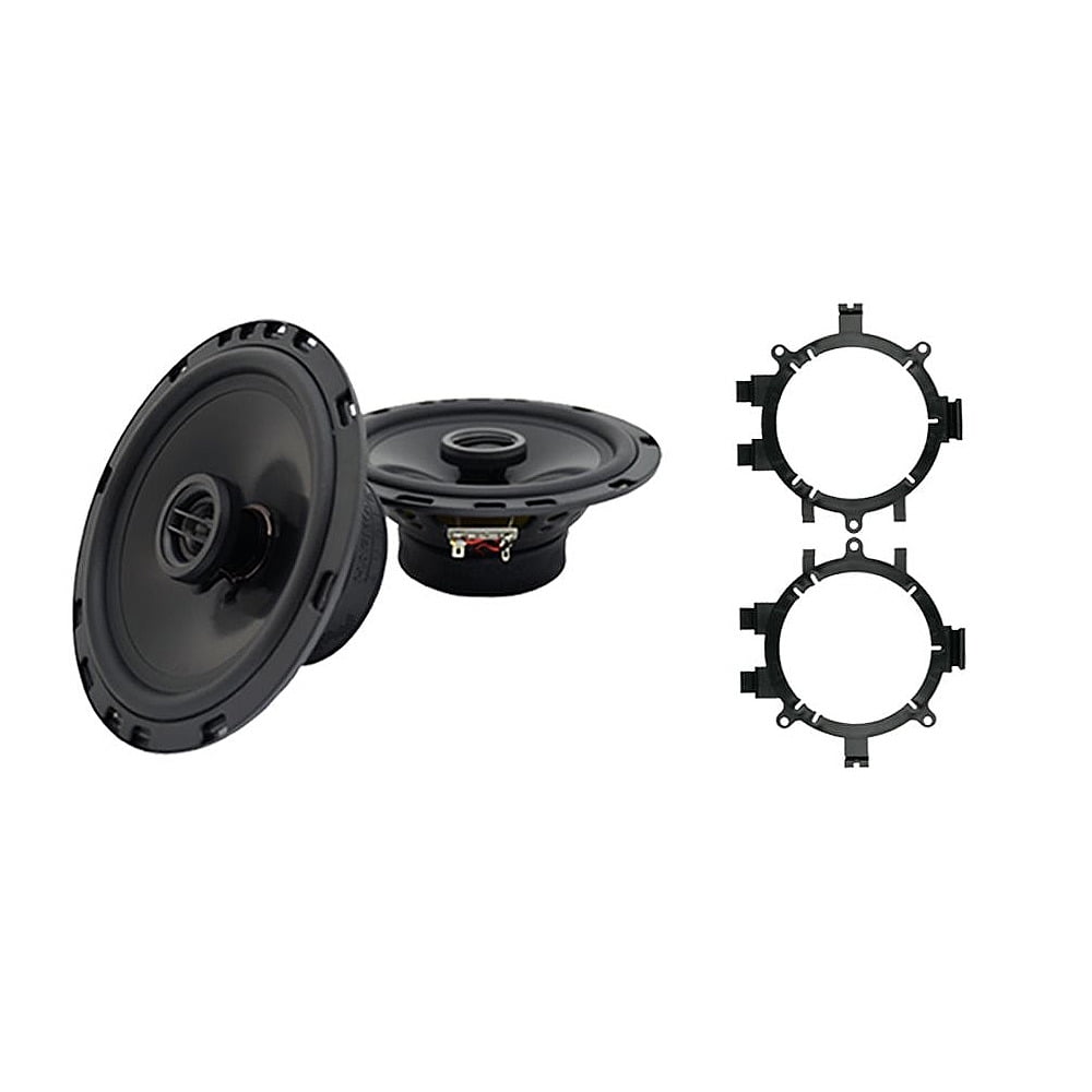 Fits Chevy Ck Pickup 1995 2000 Front Door Replacement Ha R5 Speakers Fits chevy ck pickup 1995 2000 front door replacement ha r5 speakers