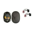 thumbnail image 1 of Fits Chevy Malibu 1997-2007 Rear Deck Replacement Harmony HA-R69 Speakers, 1 of 3