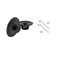 thumbnail image 1 of Fits Chevy Prizm 1998-2003 Rear Deck Replacement Harmony HA-R65 Speakers New, 1 of 3