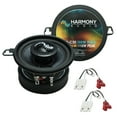 thumbnail image 2 of Fits GMC Suburban 1973-1991 Front Dash Replacement Harmony HA-C35... 2 of 14