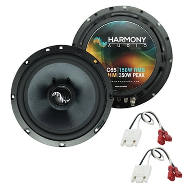 Harmony Audio HA-R46 4x6