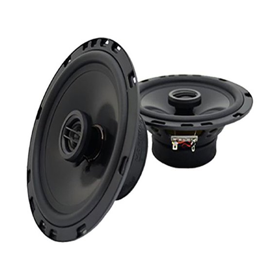 Fits Chevy Van 1996-2007 Tailgate Replacement Harmony HA-R65 Speakers New