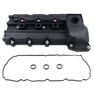 Engine Water Pump For 2007-2010 Chrysler 300 Sebring Avenger Dodge Charger Magnum 2.7L DOHC