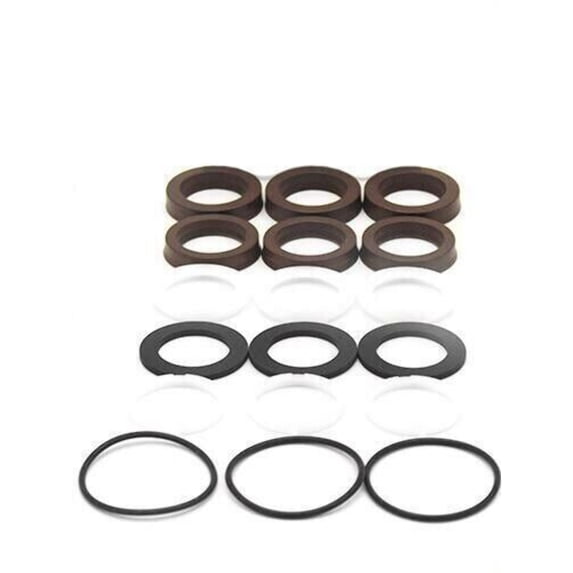 Fits Comet Pump 5019.0646.00 22 mm Water Seal Kit for TW Series, Made in Italy