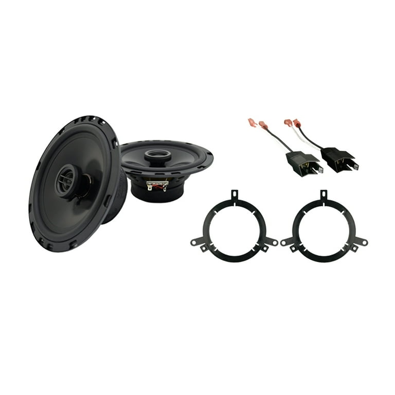 1999 dodge durango door speaker sale size