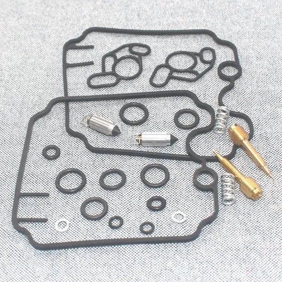 Fits Ducati 900SS SuperSport 900 Monster 750SS SuperSport 600SS SuperSport 600 Monster Cagiva Elefant 750 900 1991-2000 Carburetor Repair Rebuild Kits Replacement
