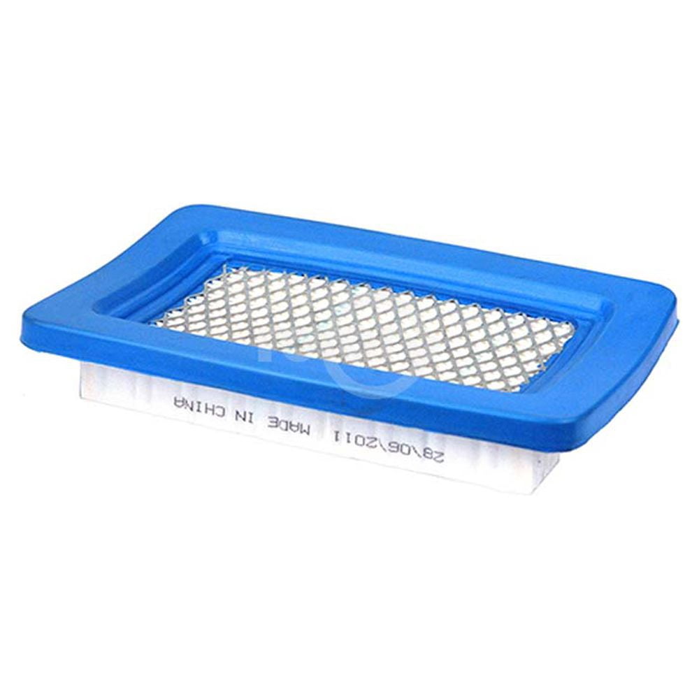 ECHO Luftfilter Silber Streak – Passend Für PB-770H / PB-770T | Typ A226000410