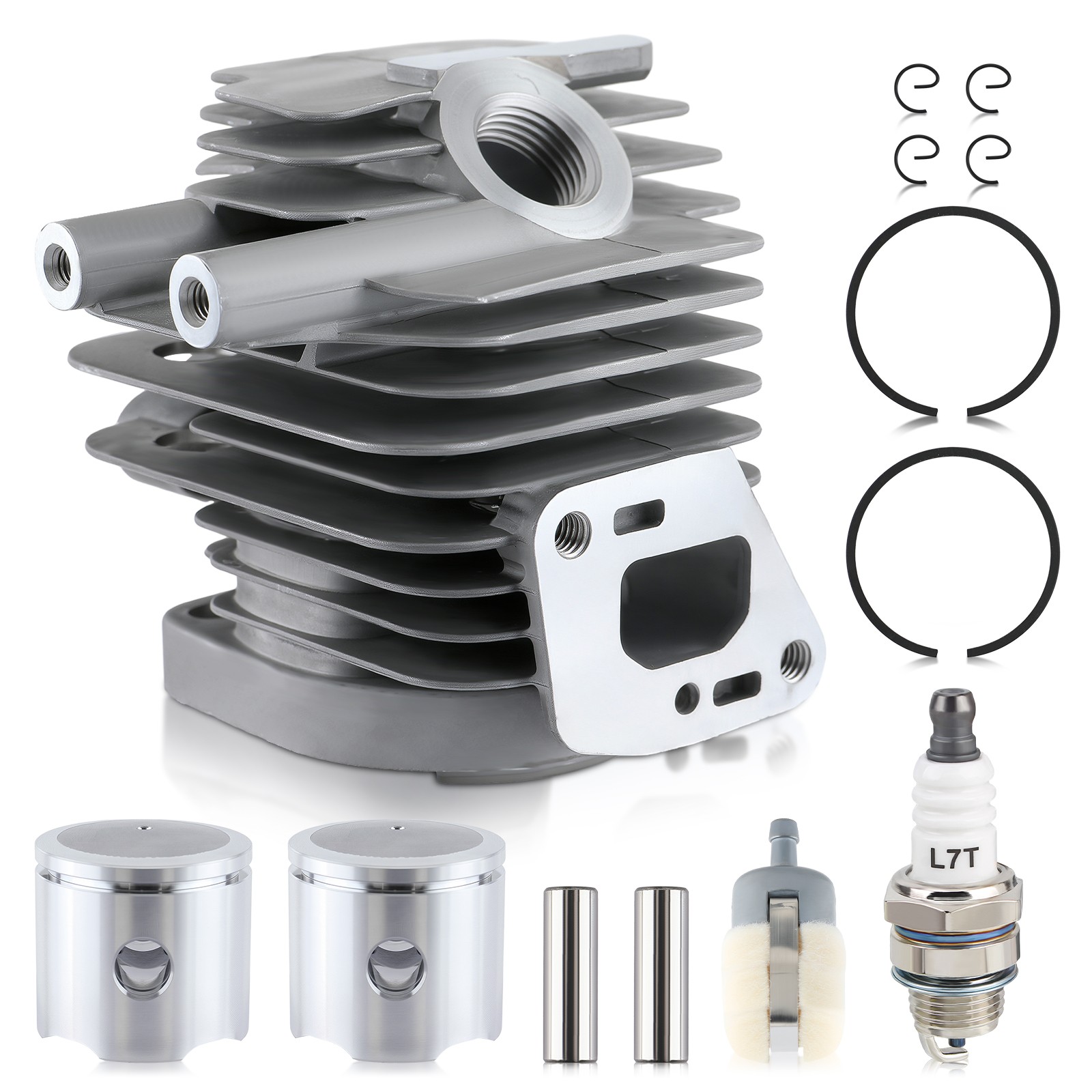 SRM-225 Coperchio filtro aria per Echo GT-225 PAS
