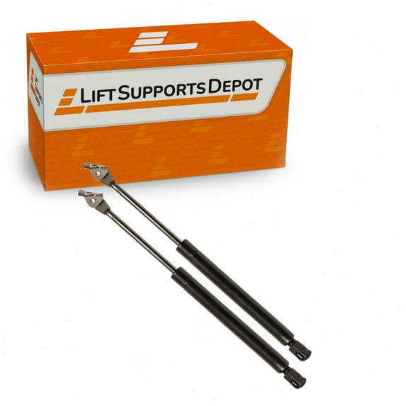 Fits Es300 1997 to 2001, Camry Hood Lift New for Car Gas Shock Strut - Lift Supports Depot PM2031-a
