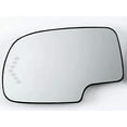 thumbnail image 1 of Fits Escalade Avalanche Suburban Tahoe Yukon Left Dr Mirror Glass w/Heat/Signal, 1 of 3