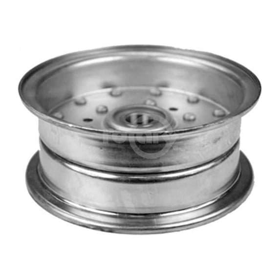 Fits Exmark 1-413099 Idler Pulley