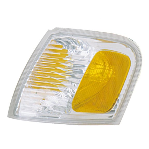 Fits FD XPLOR SPT 01-03/XPLOR SPT TRC 01-05 Parking Signal Light Unit