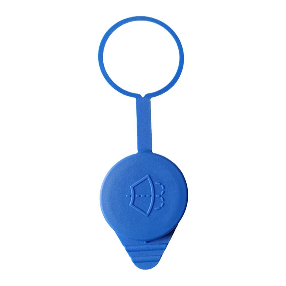 Fits Focus 2012-2018 Windshield Washer Fluid Reservoir P9L0 Blue E8D2