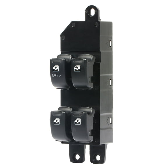 Fits For 2001-2006 For Hyundai SANTA FE Power Window Switch Master Control Switch Factory Replace OE 9357026100, DWS749, DWS766