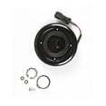 thumbnail image 1 of Fits For 2003 2004 2005 2066 2007 2008 Dodge Ram 1500 2500 5.7L A/C AC Compressor Clutch Repair Kit, 1 of 20