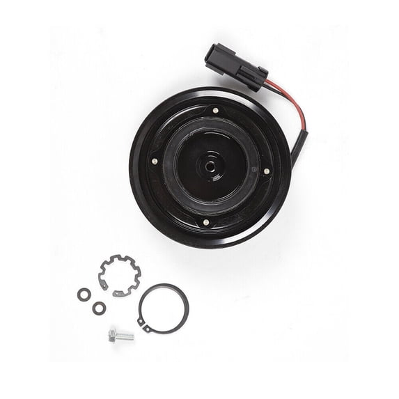 Fits For 2003 2004 2005 2066 2007 2008 Dodge Ram 1500 2500 5.7L A/C AC Compressor Clutch Repair Kit