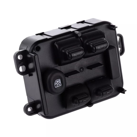 Fits For 2005-2007 Jeep Liberty Power Master Window Switch 56054002AA