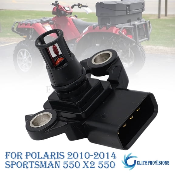 Fits For 2010-2014 Polaris Sportsman 550 X2 T-Map Sensor 3090141