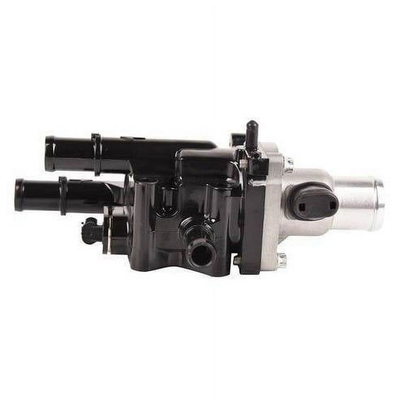 Fits For 2011-2015 Chevrolet Cruze Sonic 1.8L Engine Coolant Housing Thermostat