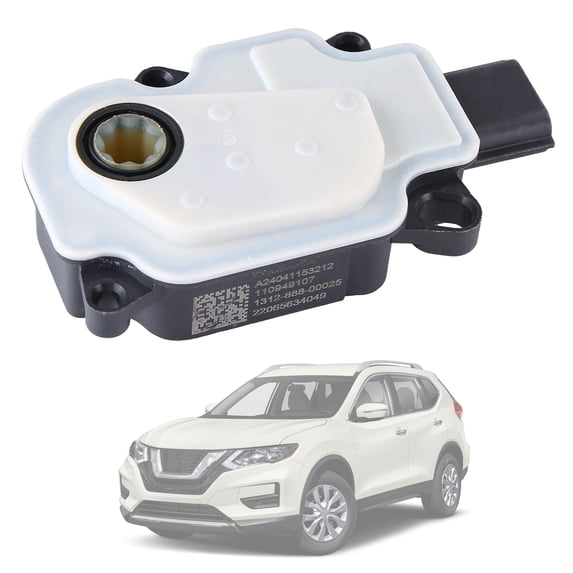 Fits For 2017-2020 Nissan Rogue Shutter Grille Air Actuator Motor Replacement
