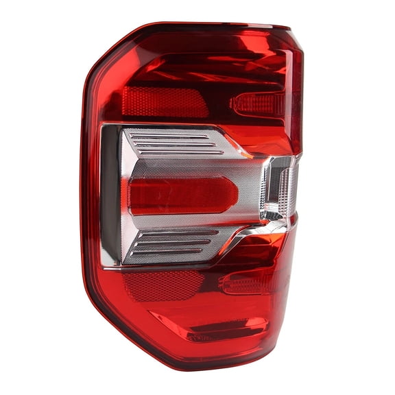 Fits For 2022-2024 Ford Maverick Tail Light Halogen LH Left Driver NZ6Z13405C